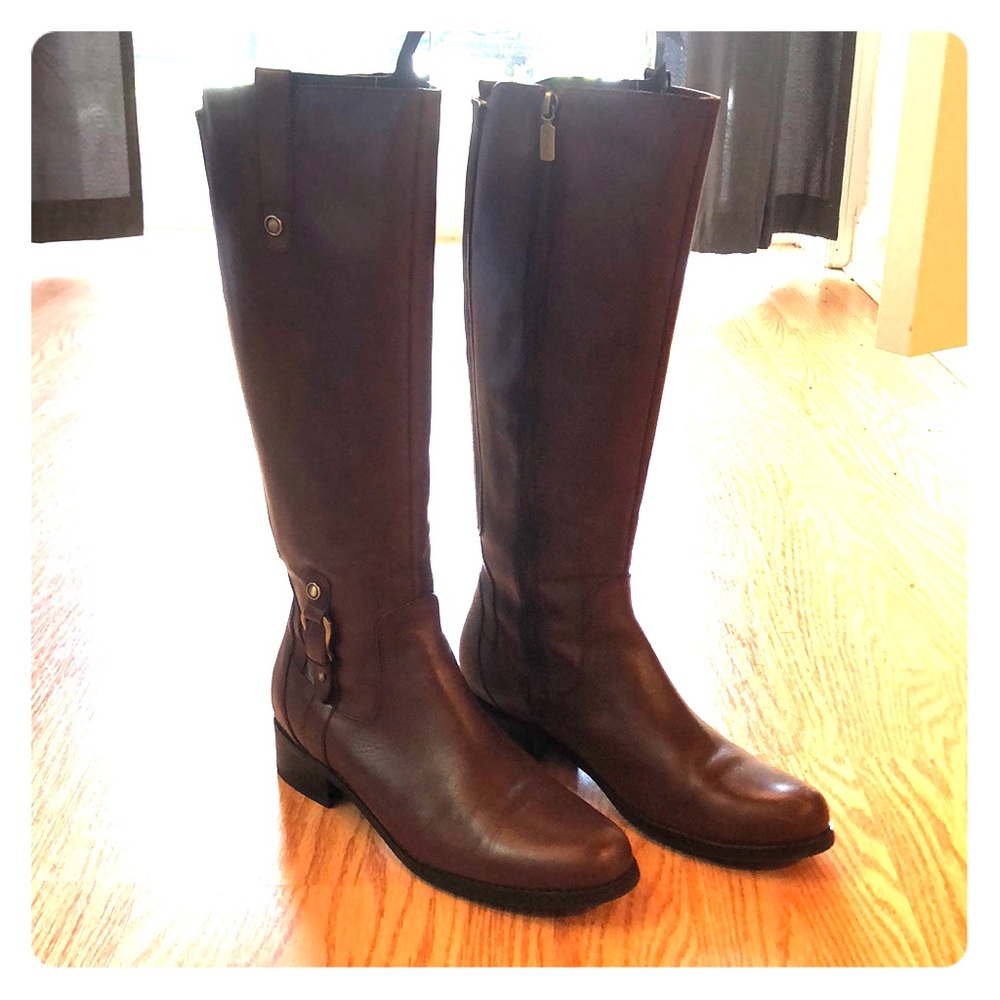 Blondo Riding Boots